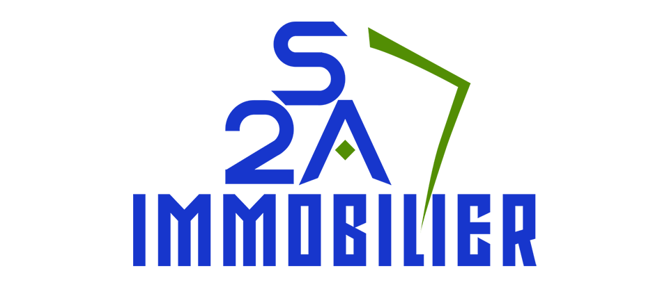 S2A IMMOBILIER